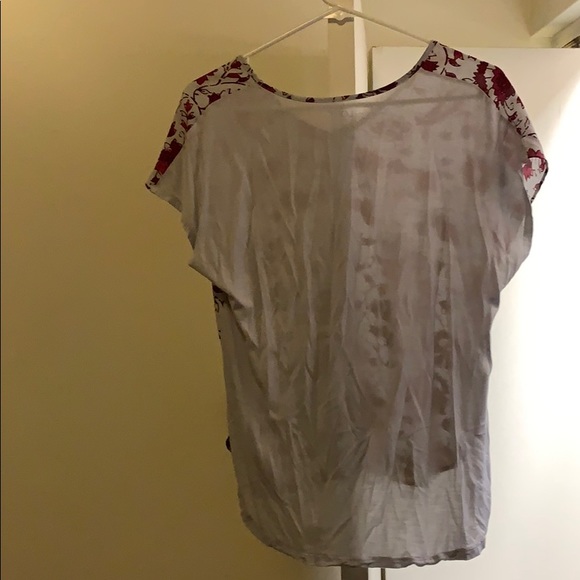 Pattern top - Picture 3 of 3